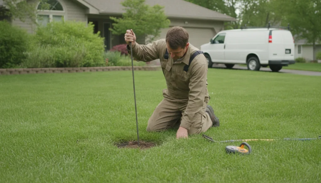 How to Find the Septic Tank Lid in Jonesboro: Simple, Safe Steps